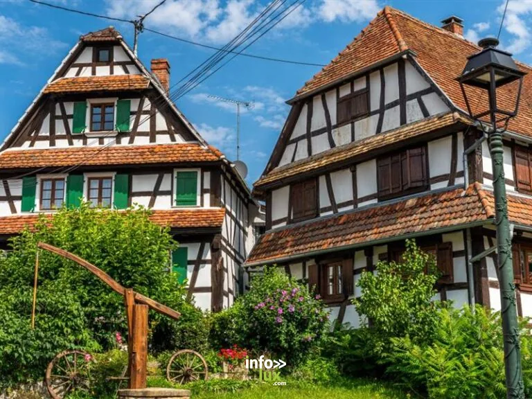 Que faire gratuitement à Strasbourg et en Alsace du Nord ? Points de vue, sites naturels et 523 balades (2026)