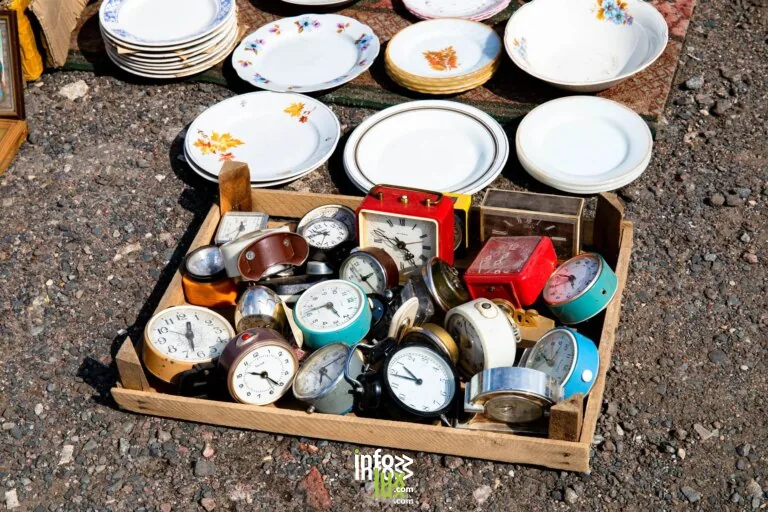 Wasselonne > Brocante > Troc vêtements hiver enfant