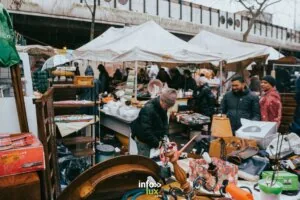 Brocante par et pour les enfants — Senlis Brocante par et pour les enfants — Senlis