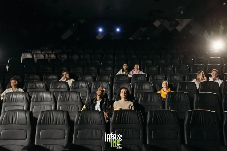 Rothau > Cinéma > Tombé du Ciel
