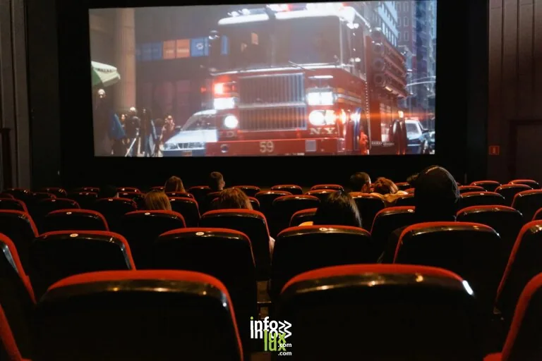 Bischwiller > Cinéma > Primetime
