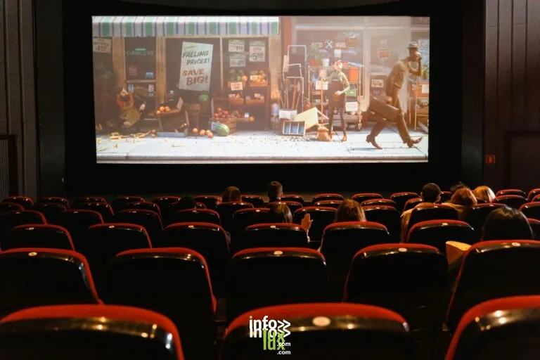 Bernwiller > Cinéma > Conférence : La vie sauvage autour de Bernwiller-Ammertzwiller