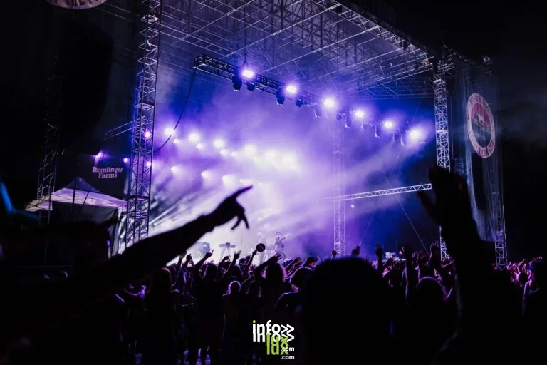 Diebling > Festival > Dieb’Rock & Blues Festival
