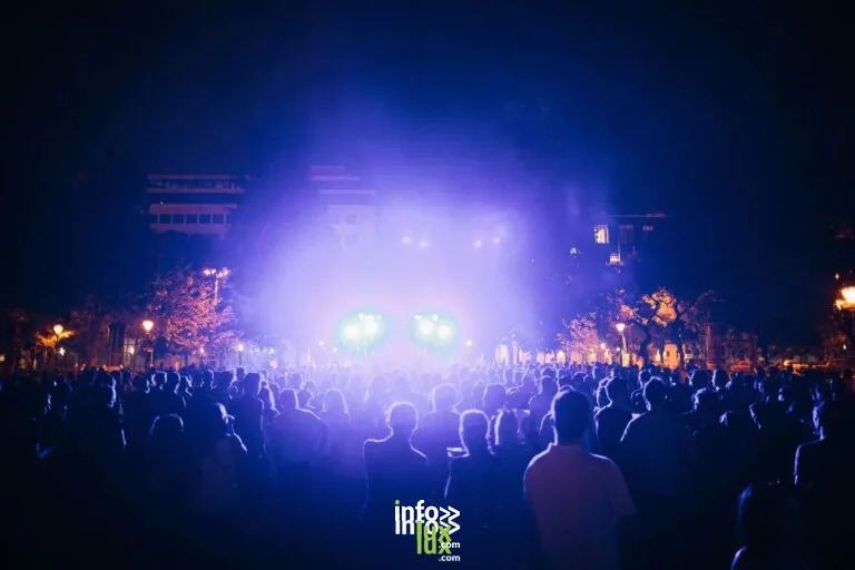 Sarrebourg > Festival > Festival international de musique de Sarrebourg – Ultimo