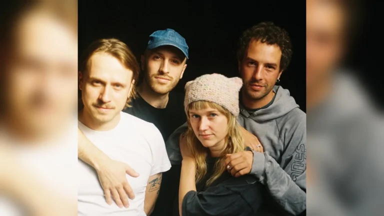 Bruxelles > Concert > I’m the hug au Botanique