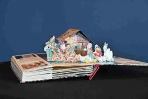 Imagina’livres – les merveilleux pop-up — Chaumont Imagina’livres – les merveilleux pop-up — Chaumont