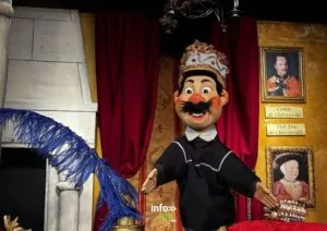 Intrigue au château — Lille Intrigue au château — Lille