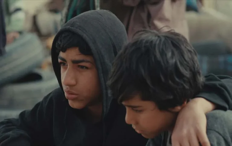 « Irkalla, Gilgamesh’s Dream » de Mohamed Jabarah Al-Daradji, Grand Prix du Festival du Film Arabe de Fameck 2026