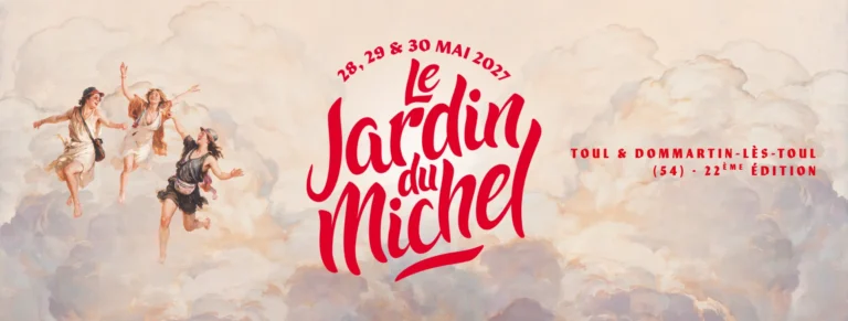 Jardin du Michel 2027 : Damian Marley, Kassav’ et Sinik parmi les premiers noms à Toul