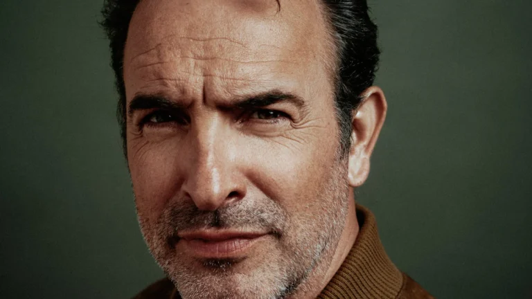 Jean Dujardin à Liège : OSS 117, Taureau d’or et dalle sur le Walk of Fame au FIFCL 2026
