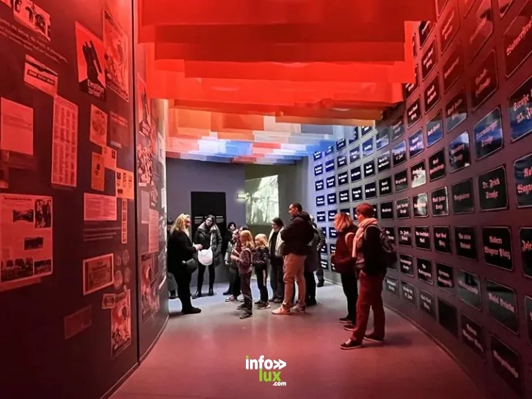 Schirmeck > Exposition > Jean ou Hans, quelle histoire ?