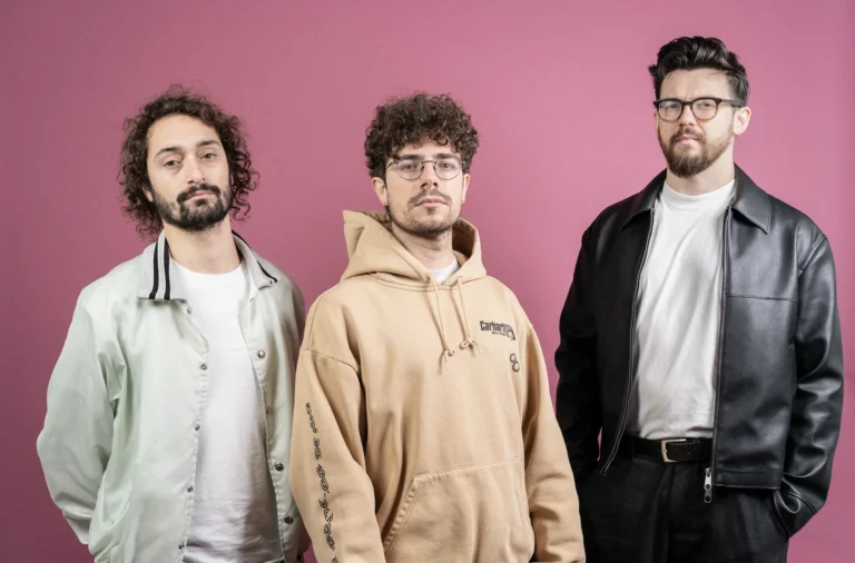 Jean-Paul Groove > Digital Therapy, le premier album électro joué à la main (2026)