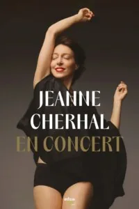 Jeanne Cherhal — Roubaix Jeanne Cherhal — Roubaix