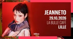 Jeanneto – Lille — Lille Jeanneto – Lille — Lille