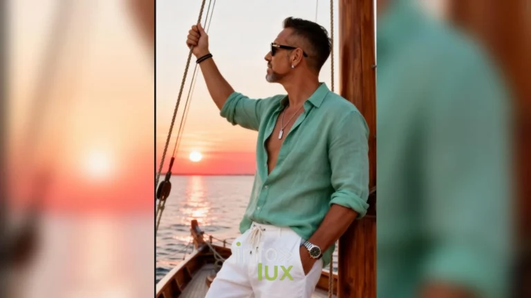 Jenaro Estévez, chanteur de musique latine basé en Belgique