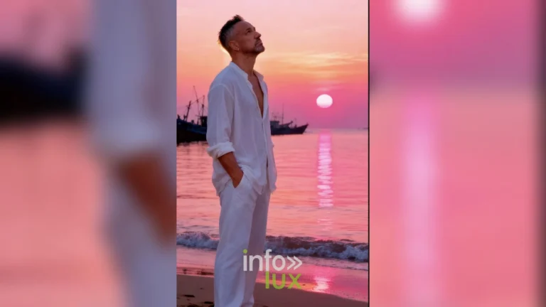 Jenaro Estévez, interprète de « Sueña Latina (Vamos a Bailar) »
