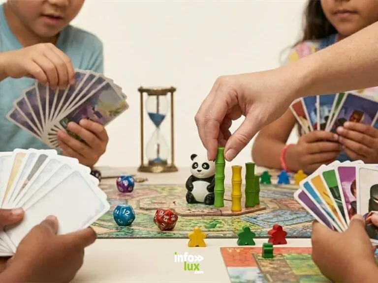 Ebersheim > Famille > Jeux : après-midi jeux