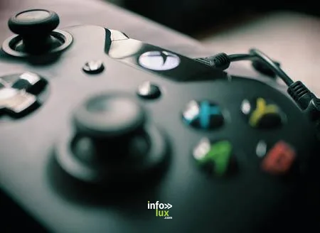 Thionville > Famille > Jeux vidéo
