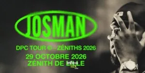 Josman — Lille Josman — Lille