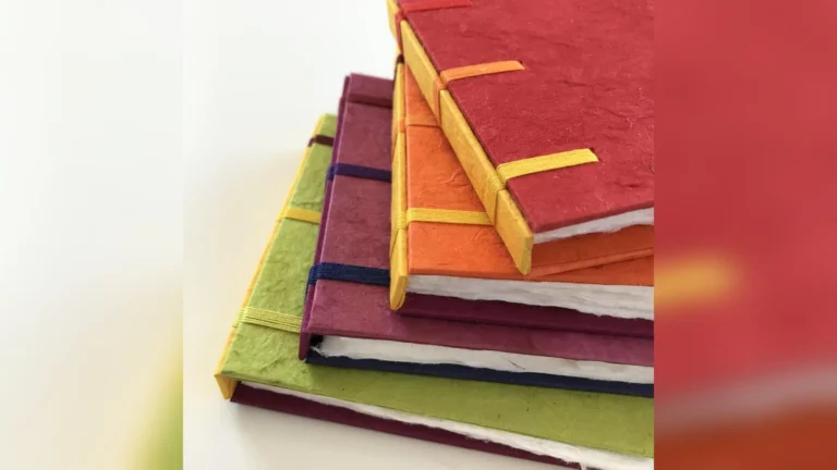 Libin > Journée de l’Artisan > La relieuse Anne Cuvelier ouvre son atelier à Redu (15 novembre 2026)