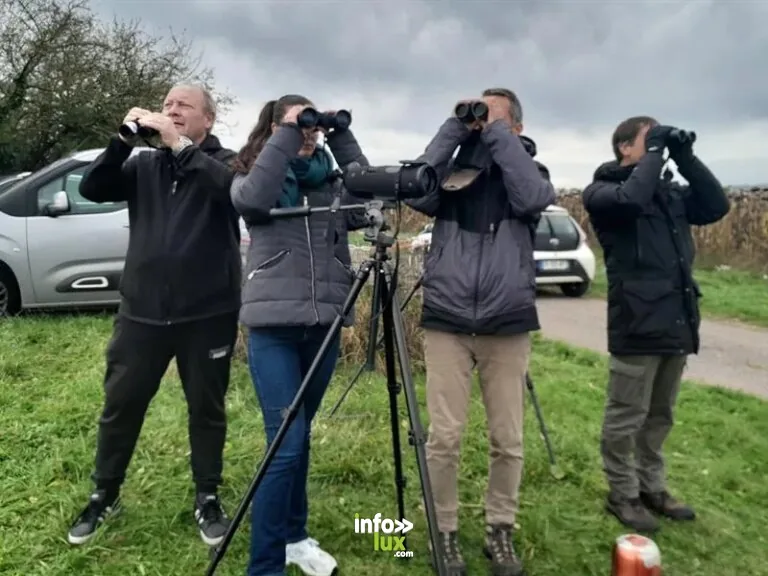 Rugney > Événement > Journée européenne de la migration
