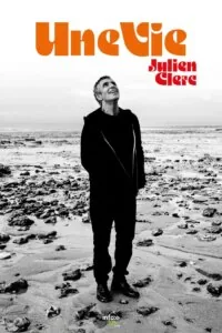 Julien Clerc — Roubaix Julien Clerc — Roubaix