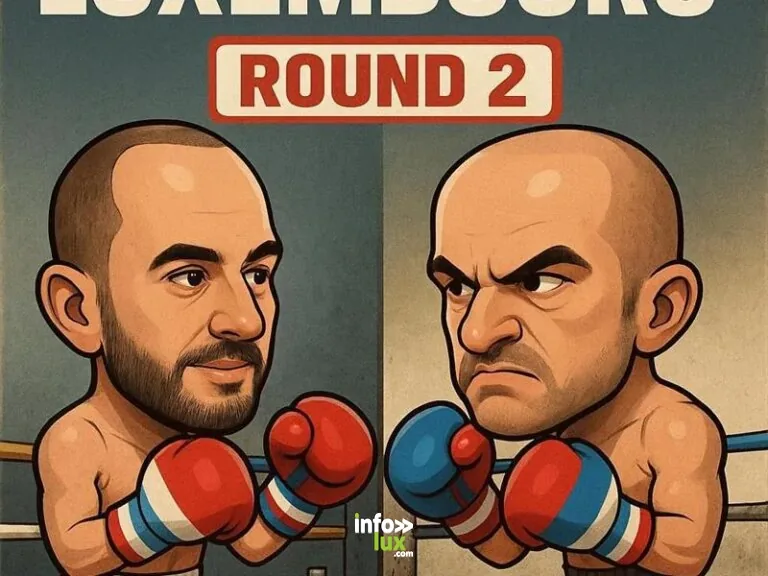 Metz > Spectacle > Julien Strelzyk – France vs Luxembourg Round 2 (Rodage)