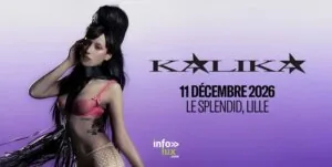 Kalika – Lille — Lille Kalika – Lille — Lille
