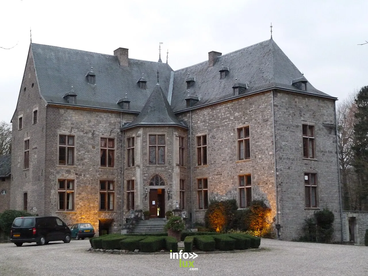 Kasteel Wittem (Aix-la-Chapelle) Kasteel Wittem (Aix-la-Chapelle)