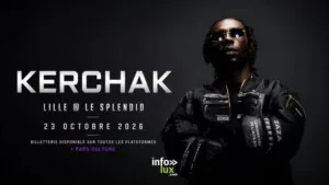 Kerchak @Lille — Lille Kerchak @Lille — Lille