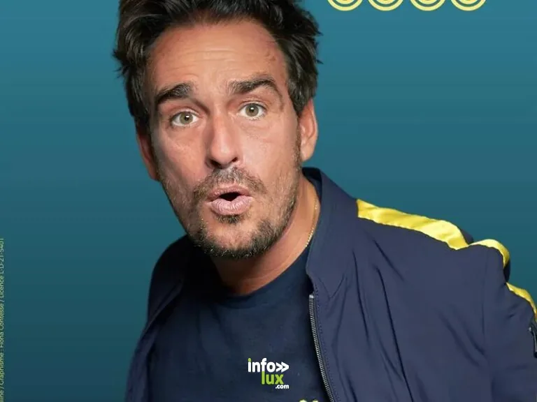 Kevin Levy - Cocu à Freyming-Merlebach