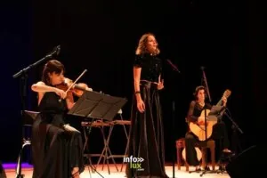 KIKI À PARIS – Albane Carrère, Elsa De Lacerda & Magali Rischette — Boulogne-sur-Mer KIKI À PARIS – Albane Carrère, Elsa De Lacerda & Magali Rischette — Boulogne-sur-Mer