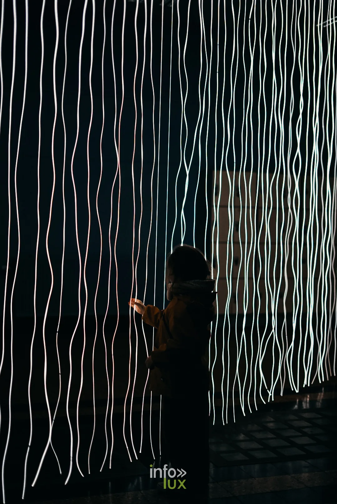 KIKK Festival 2026 à Namur, 22 octobre 2026 : Cascade, de Marc Vilanova, à l’Institut Saint-Louis (photo Time Shoot Production)