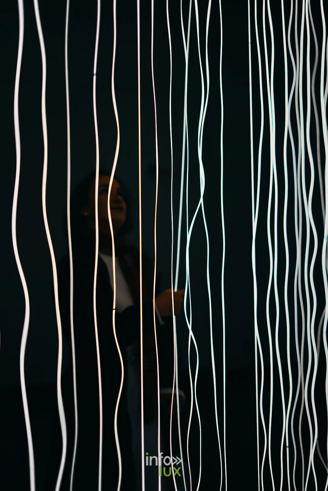 KIKK Festival 2026 à Namur, 23 octobre 2026 : Cascade, de Marc Vilanova, à l’Institut Saint-Louis (photo Time Shoot Production)