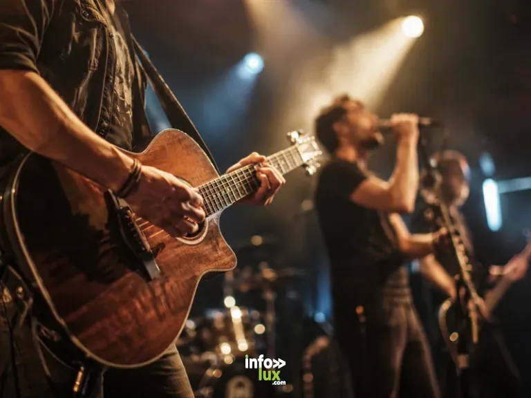 Ottrott > Concert > Konzert – Sir’Ozz