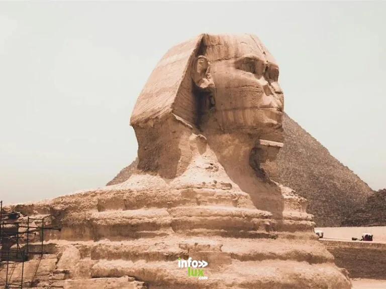 L'Egypte de Napoléon à Wissembourg