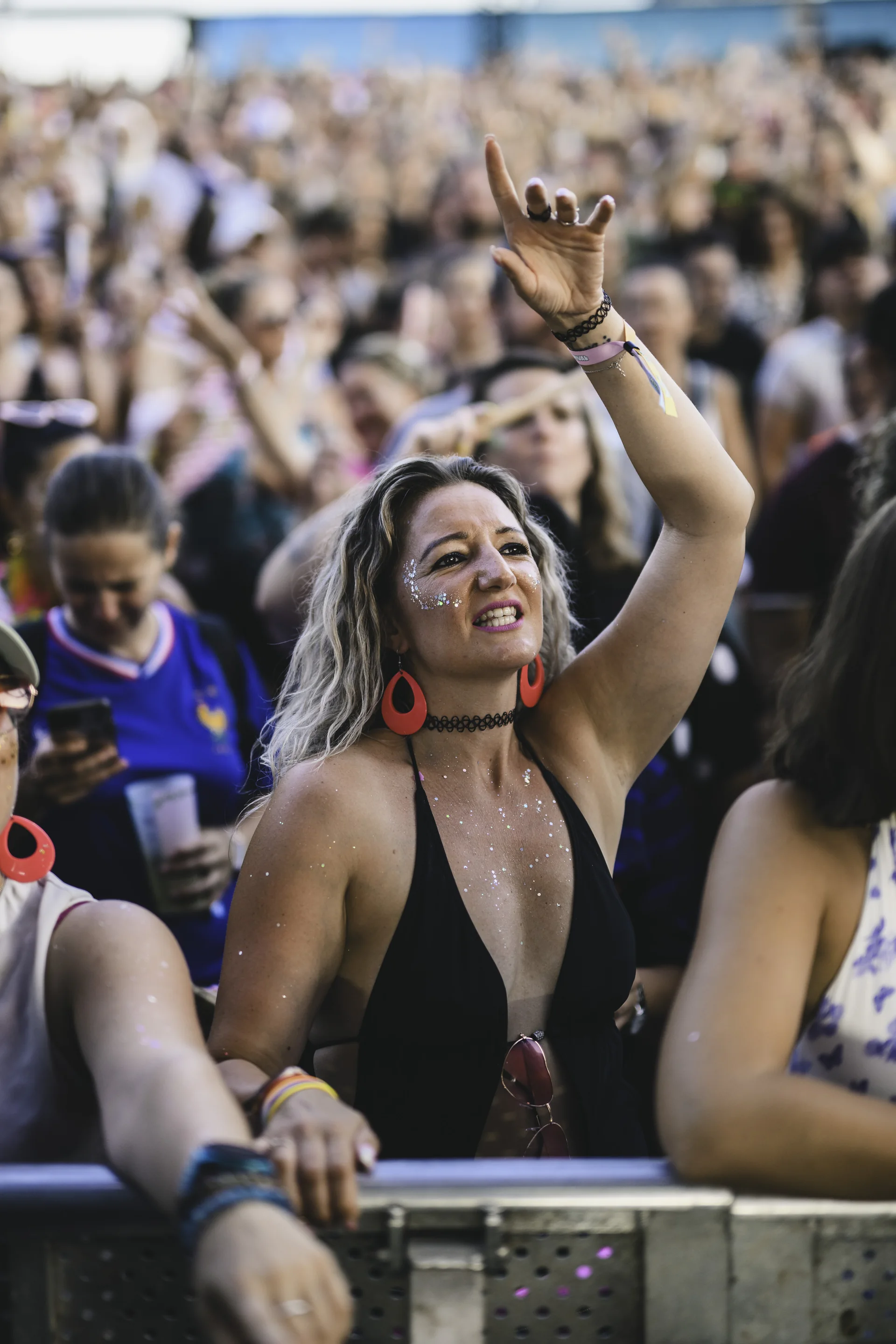 Festivalières de La Kermesse Festival, édition 2026