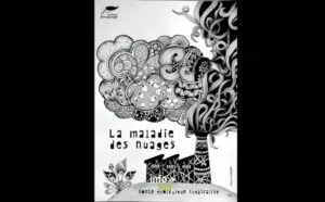 La maladie des nuages — Lille La maladie des nuages — Lille