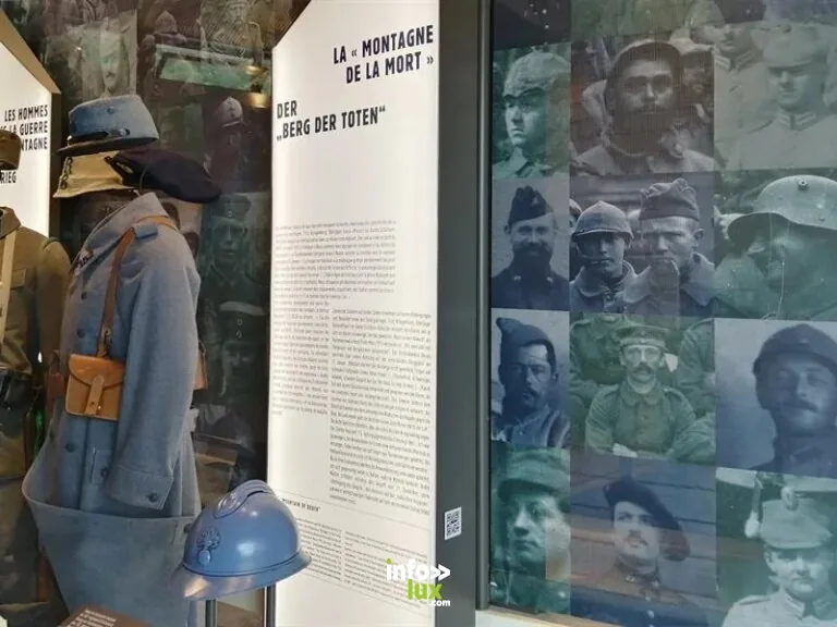 Wattwiller > Exposition > La mangeuse d’hommes