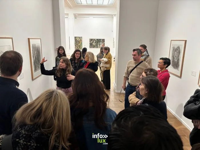 Tourcoing > Visite guidée > La Visite du Dimanche