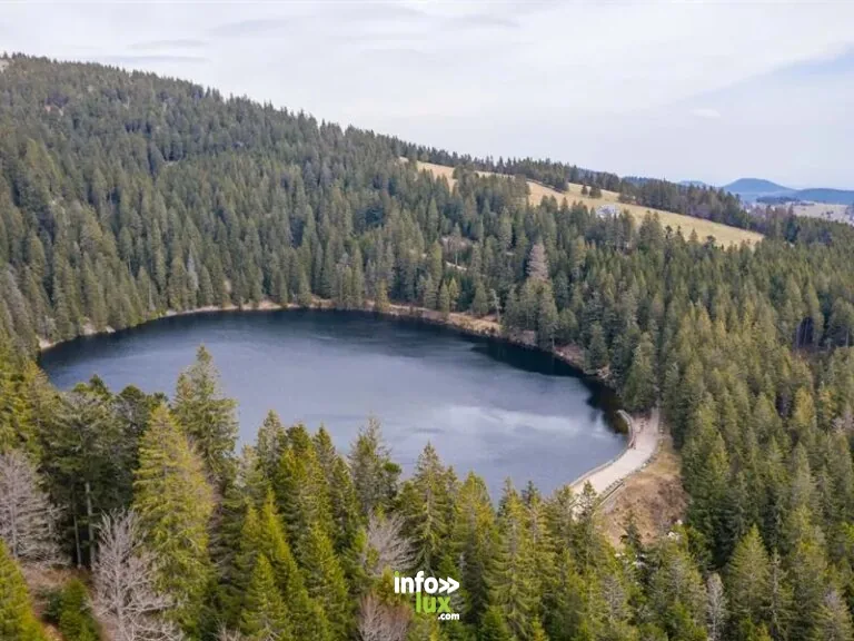 Lac Vert (Soultzeren)