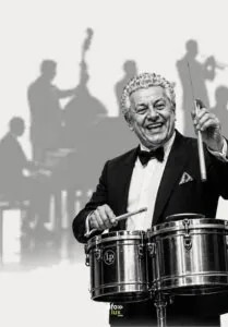 Lacenh Big Band Joue Tito Puente — Boulogne-sur-Mer Lacenh Big Band Joue Tito Puente — Boulogne-sur-Mer