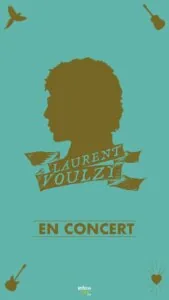 Laurent Voulzy — Lille Laurent Voulzy — Lille