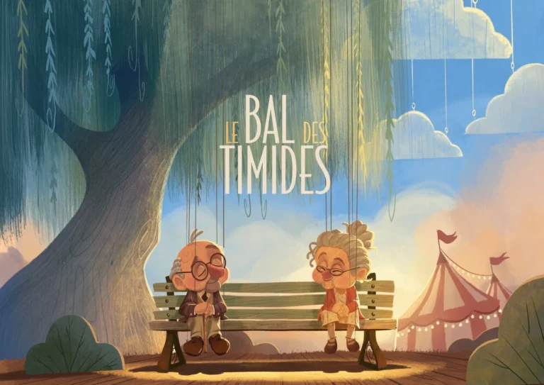 Saule & Kermesz à l’Est > « Le bal des timides », fanfare, marionnettes et cirque à Braine-l’Alleud (2026)
