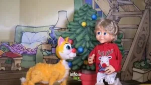 Le Cadeau — Lille Le Cadeau — Lille