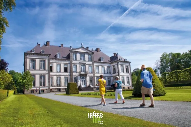 La Wallonie picarde en famille : 3 jours d’activités avec les enfants et le budget (2026)