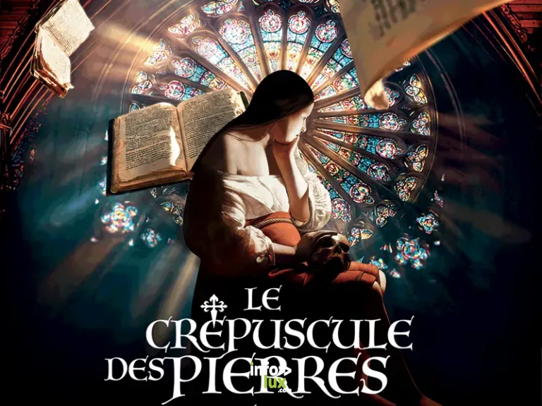 Montigny-lès-Metz > Spectacle > Le Crépuscule des Pierres