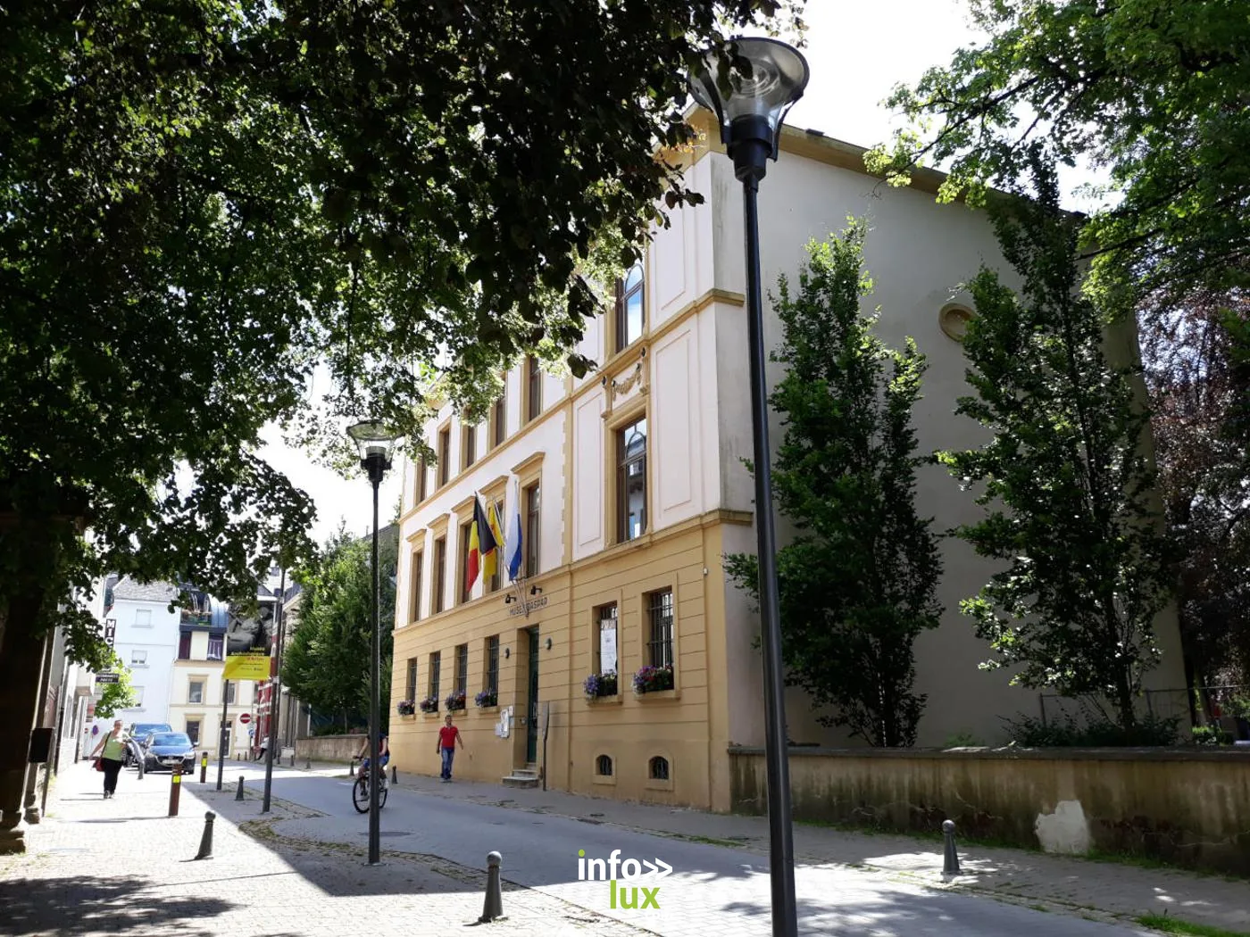Le Musée Gaspar Le Musée Gaspar