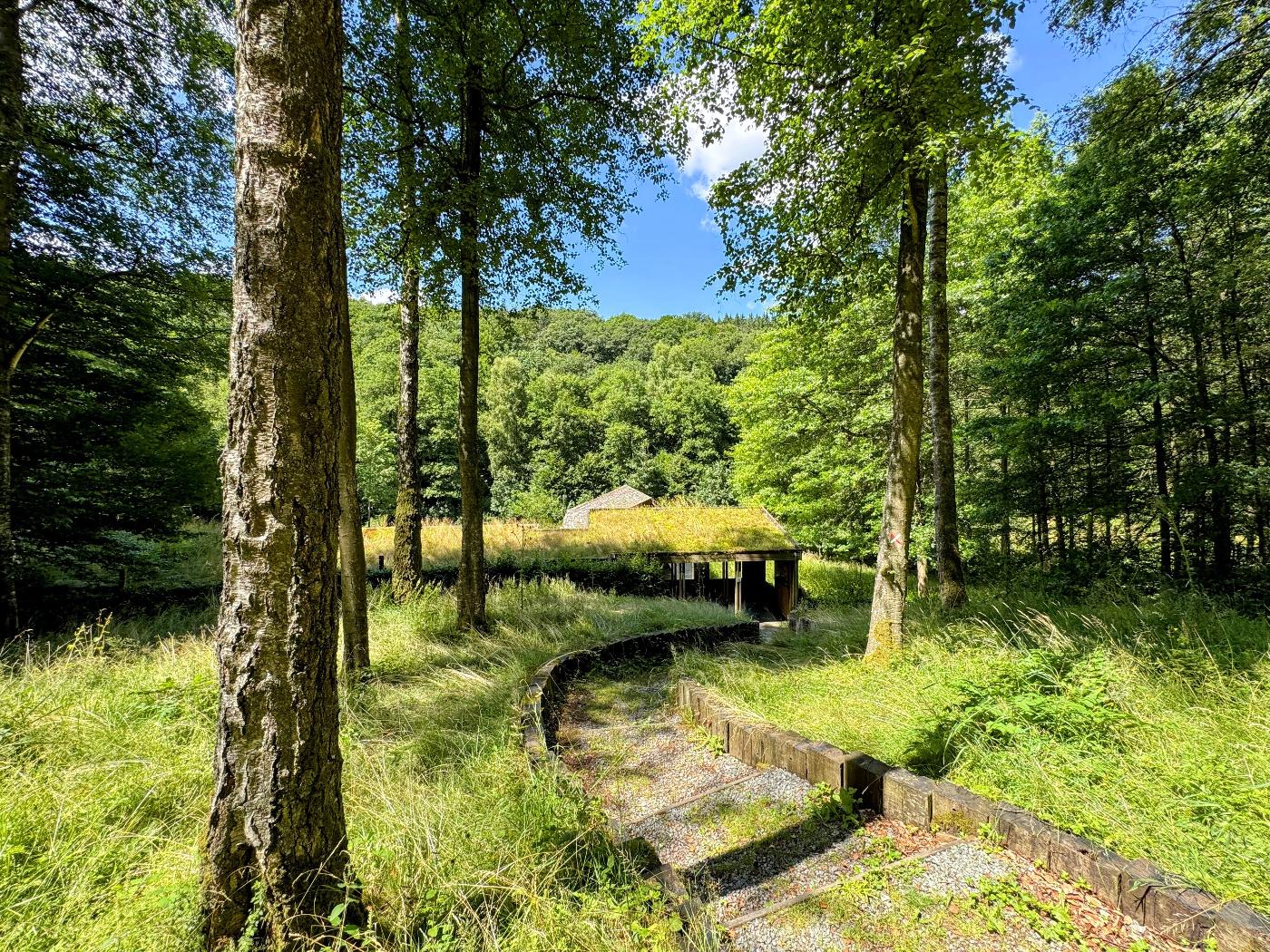Redu, et ses hameaux Lesse & Séchery, un des Plus Beaux Villages de Wallonie Redu, et ses hameaux Lesse & Séchery, un des Plus Beaux Villages de Wallonie