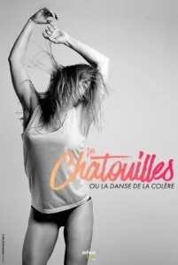 Les Chatouilles ou La Danse de la colère — Roubaix Les Chatouilles ou La Danse de la colère — Roubaix